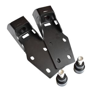 Machter Autoparts Suspension Lift Fit For 4wd Drop Boxes Fit For Nissan Patrol GQ GU  3" 4" 5" INCH