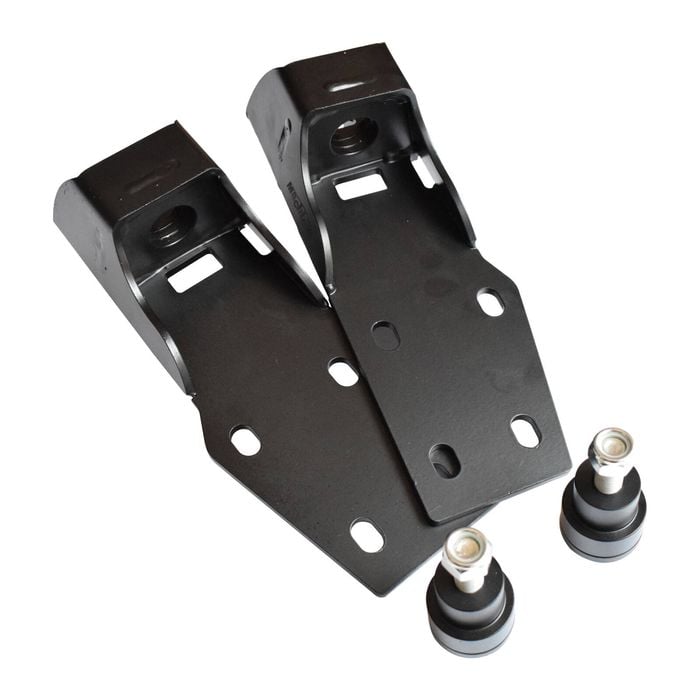 Machter Autoparts Suspension Lift Fit For 4wd Drop Boxes Fit For Nissan Patrol GQ GU  3" 4" 5" INCH