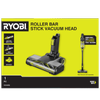 Ryobi Stick Vacuum Motorised Roller Bar
