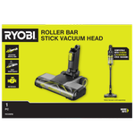 <mark>Ryobi</mark> Stick Vacuum Motorised Roller Bar