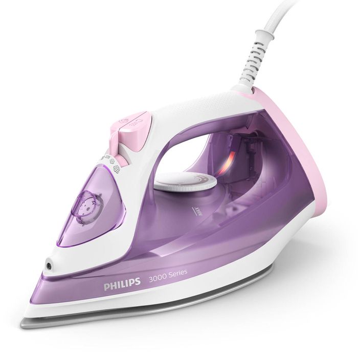 Philips 3000 Series Steam Iron