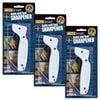 AccuSharp Original 47KS Sharpener Tungsten Carbide Blades 001C | 3 Pack