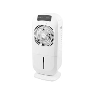 Click 6.5L Evaporative Air Cooler With Remote Control