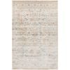 Astral 834 Beige 230X160Cm Rug