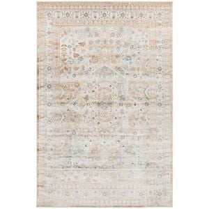 Astral 834 Beige 230X160Cm Rug