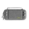 Tomtoc FancyCase-G05 Nintendo Switch Slim Case - Grey