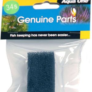 Aqua One Mini 300F Sponge 34s (25034s)