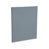 Kaboodle Danish Blue Blind Corner Base Panel