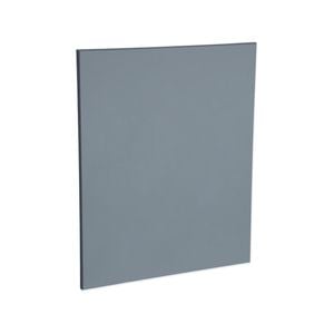 Kaboodle Danish Blue Blind Corner Base Panel