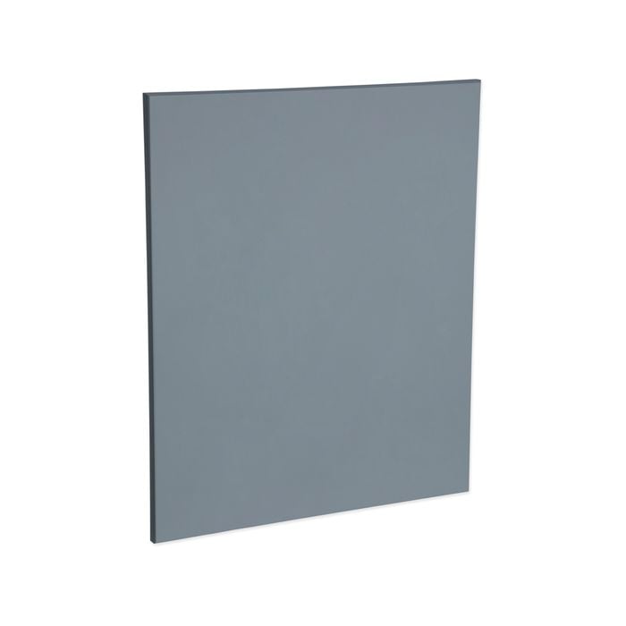 Kaboodle Danish Blue Blind Corner Base Panel