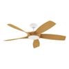 Aeroluke Vellora 54" Ceiling Fan With Remote Control - Whisper-quiet