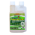 David Grays Dart Bindii & Clover Selective Herbicide 250mL Concentrate