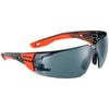 Bollé Safety Smoke Rush+ 2.0 Safety Glasses