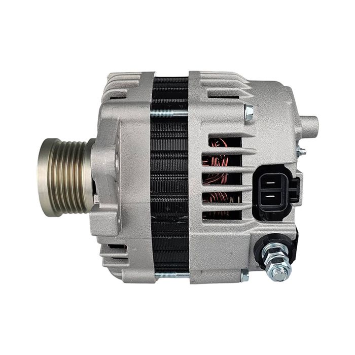 Basco Alternator for Nissan X-Trail T30 T31 2.5L QR25DE 2001 - 2015 12V 110A- BAL1079