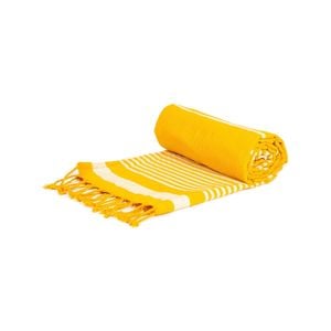 Nicola Spring Deluxe Turkish Cotton Towel