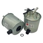 FS-18311 Sakura fuel filter -suits Nissan
