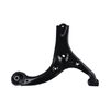 Front Lower Left Control Arm For Hyundai Accent Mc 06~10, Kia Rio Jb 05~11