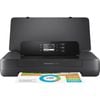 HP Officejet 200 Portable Printer - Colour, 20 ppm - 4800x1200 dpi