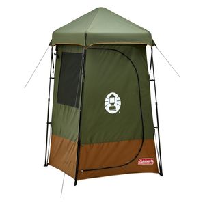 Coleman Instant Up Single Ensuite Tent