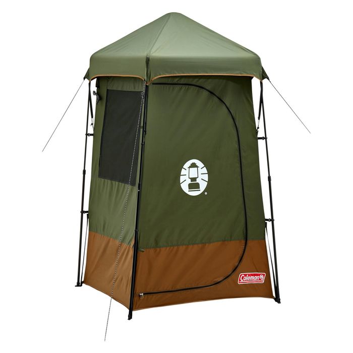 Coleman Instant Up Single Ensuite Tent
