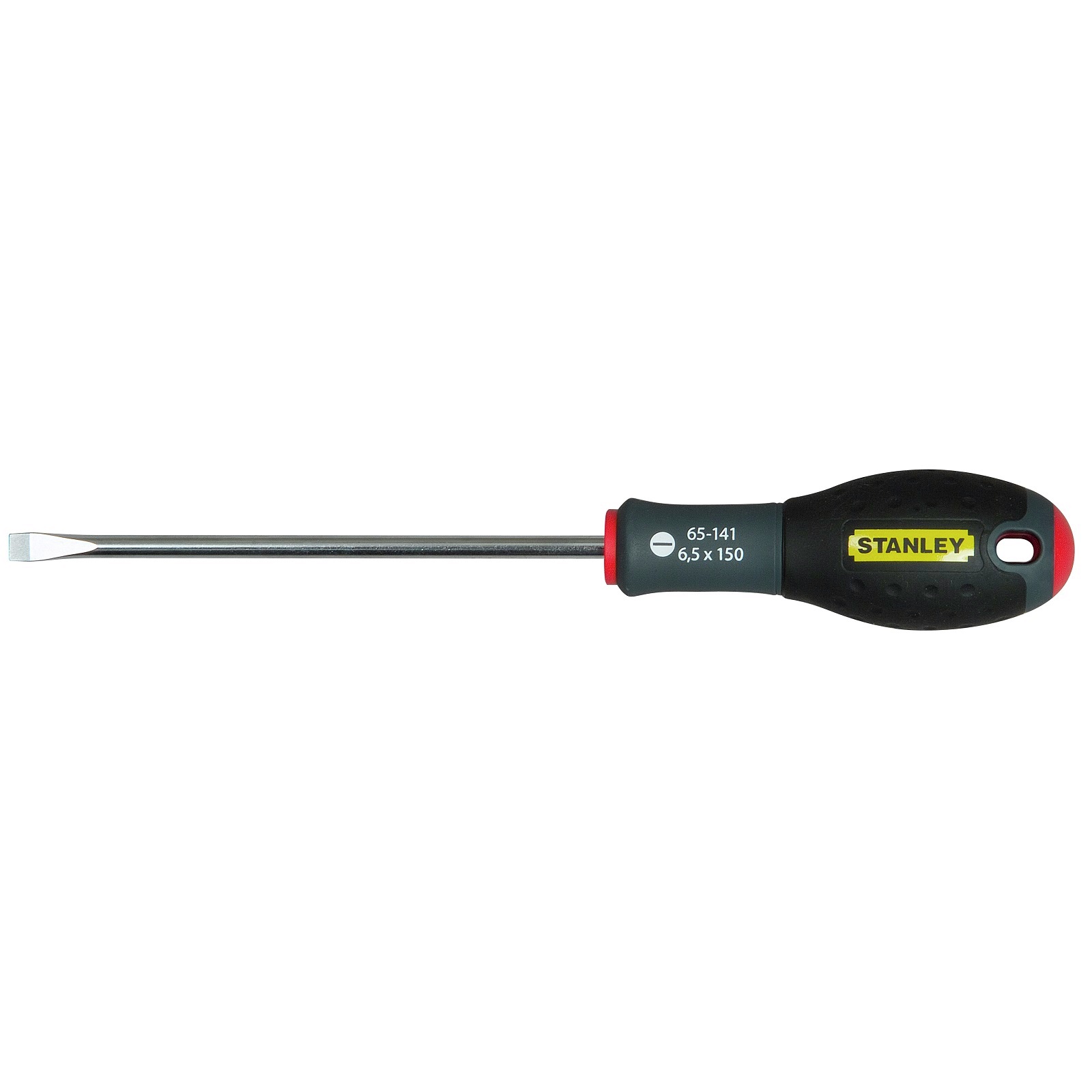Stanley FatMax 6.5 x 150mm Standard Tip Screwdriver product image