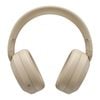 Yamaha Yh-e700b Noise Cancelling Wireless Headphones - Beige [yam380020]
