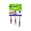 Pro Renovator 50 / 63 / 50 Brushes - 3 Pack