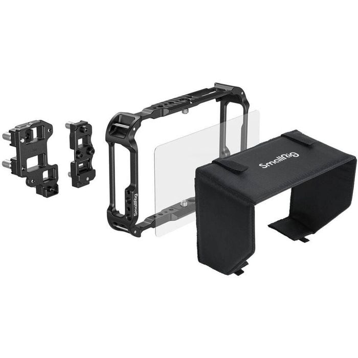 SmallRig Monitor Cage Kit for Atomos Ninja TX 5708