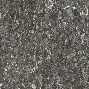 SIGNORINO 300 x 600mm Pietra Di Largo Anthracite Porcelain Tile - Carton of 6 / 1.08m2