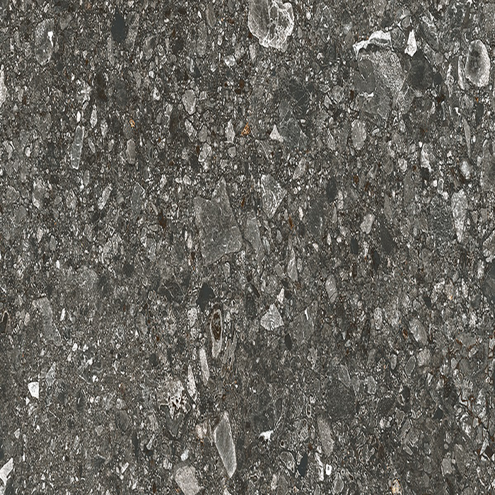 SIGNORINO 300 x 600mm Pietra Di Largo Anthracite Porcelain Tile - Carton of 6 / 1.08m2