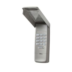 Merlin Wireless Keypad For Garage Door Opener