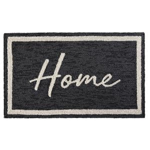 MaxFind 40 x 70cm Tufted Home Doormat