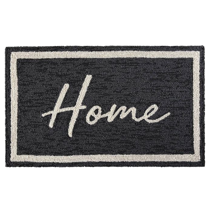 MaxFind 40 x 70cm Tufted Home Doormat