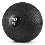 METEOR 10kg Dead Bounce Tyre Tread Slam Ball