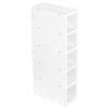 Kaboodle 150mm Sea Salt Wine Rack