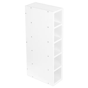 Kaboodle 150mm Sea Salt Wine Rack