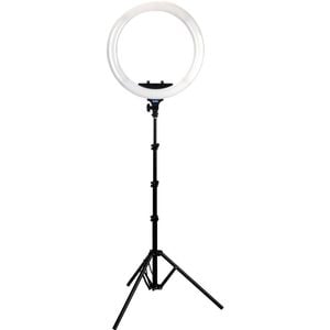 Phottix Nuada 60 Round LED Video Light
