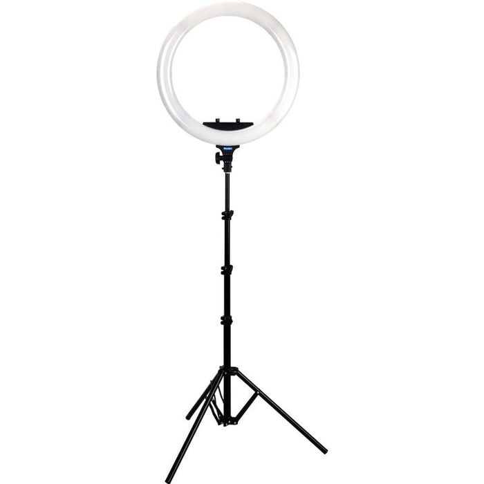 Phottix Nuada 60 Round LED Video Light