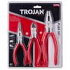 Trojan 3 Piece Plier Set
