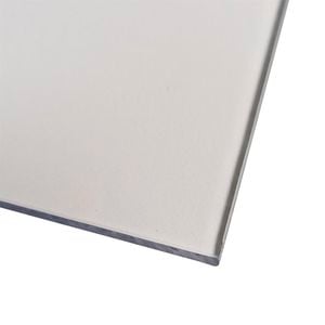 Suntuf Sunglaze 5000 x 585mm Clear Polycarbonate Roofing System