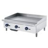 Cookrite 910mm Griddle Ng Atmg-36-ng