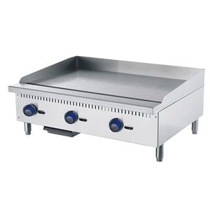 Cookrite 910mm Griddle Ng Atmg-36-ng