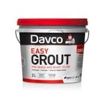 Grout