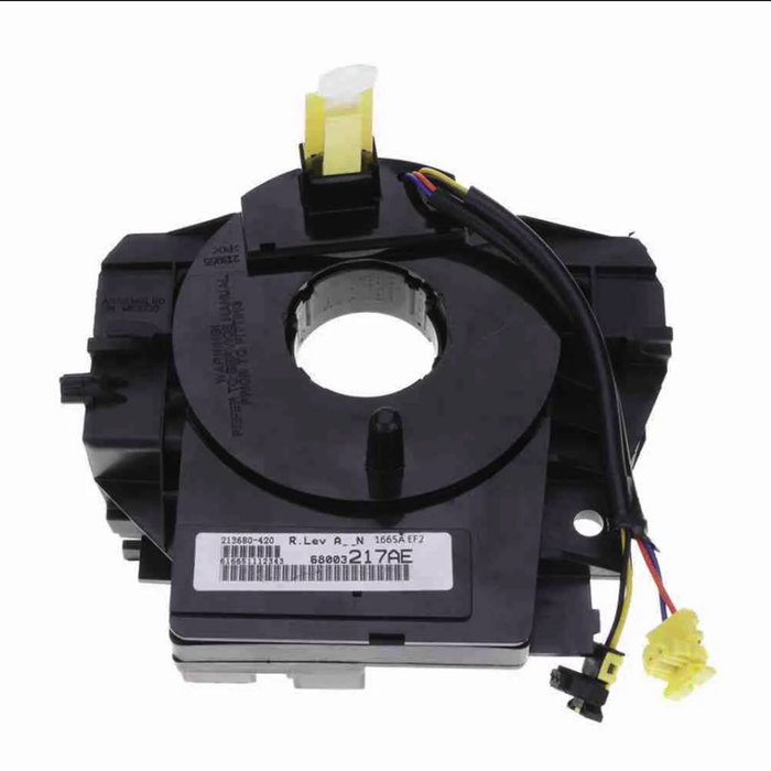 Parts Factory Australia Dodge Caliber Clock Spring for Hatch Models (2007-2012) - OEM Part 05156106AD