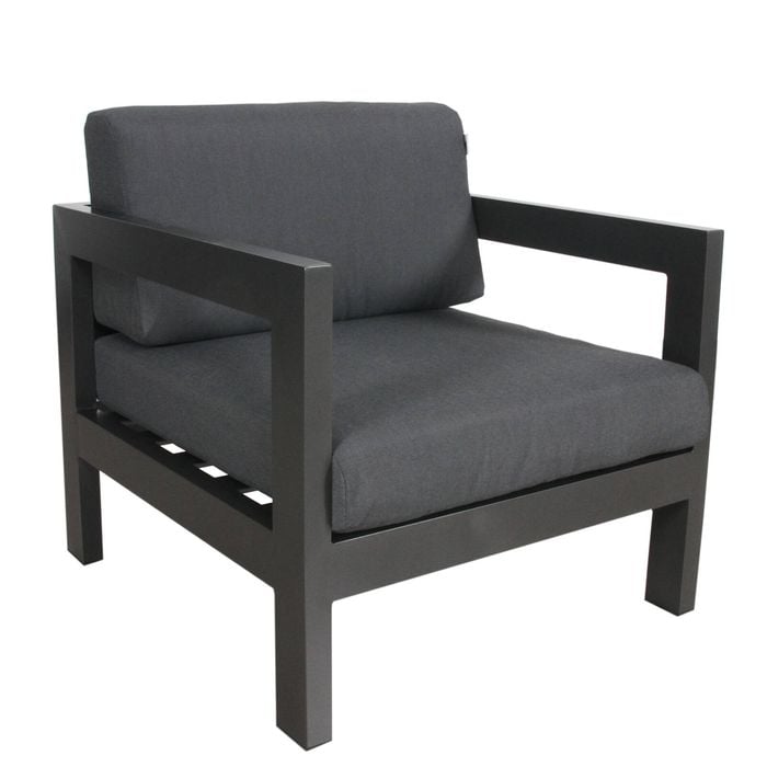 Lounge chair bunnings discount