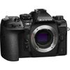 OM System OM-1 Mark II Mirrorless Camera