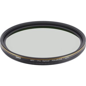 Okko Pro CPL Filter 55mm