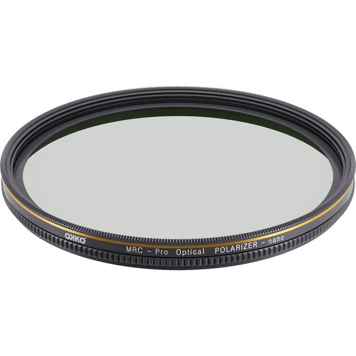 Okko Pro CPL Filter 55mm