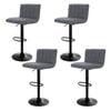 Artiss 4x Bar Stools