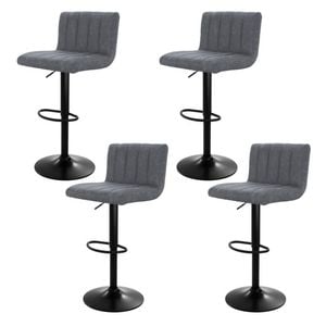 Artiss 4x Bar Stools